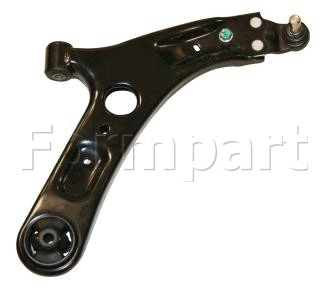 Bras de liaison, suspension de roue FORMPART 3709046