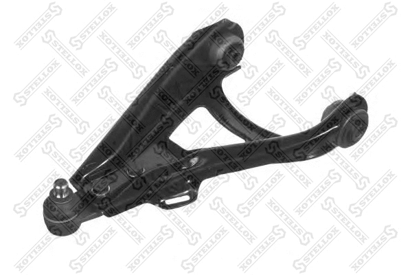 Bras de liaison, suspension de roue STELLOX 57-02730-SX