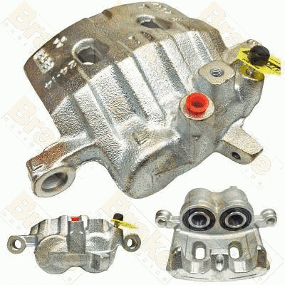 Étrier de frein Brake ENGINEERING CA1664