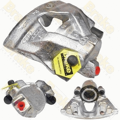 Étrier de frein Brake ENGINEERING CA1428