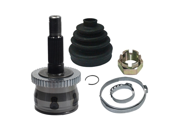 Jeu de joints, arbre de transmission HART 470 799
