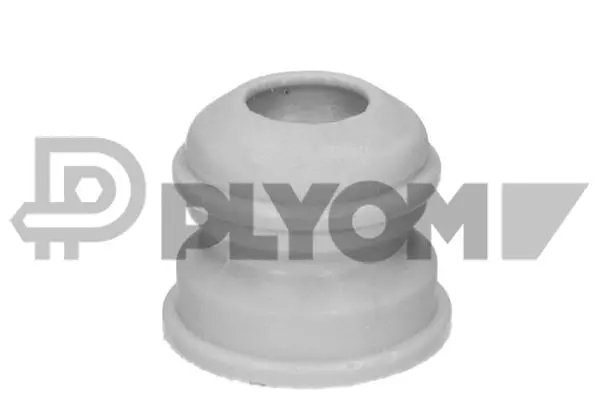 Butée élastique, suspension PLYOM P771584
