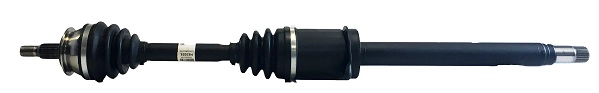 Arbre de transmission GENERAL RICAMBI ME3051
