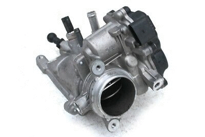 Papillon de distribution, alimentation d'air MTR 12146511