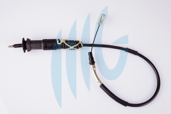 Tirette à câble, commande d'embrayage RICAMBIFLEX GM 01021654