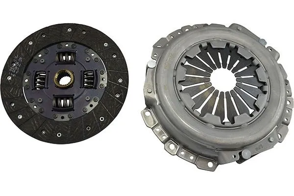 Kit d'embrayage KAVO PARTS CP-6007
