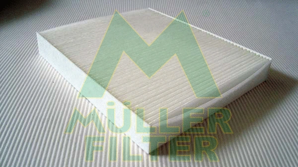 Filtre, air de l'habitacle MULLER FILTER FC359