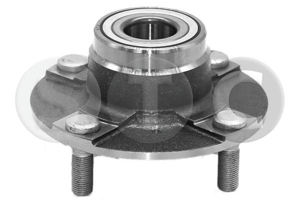 Moyeu de roue STC T490601