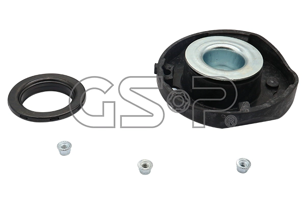Kit de réparation, coupelle de suspension GSP-BR 532718S