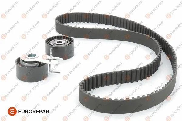 Kit de courroie crantée EUROREPAR E118431