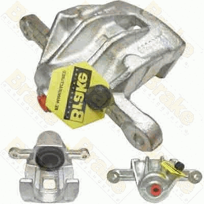 Étrier de frein Brake ENGINEERING CA2068R
