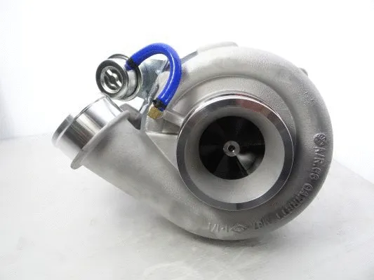 Turbocompresseur, suralimentation GARRETT 452281-5009S
