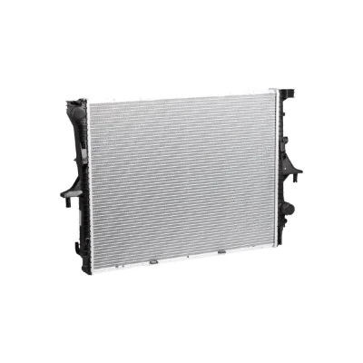 Radiateur, refroidissement du moteur MTR 12178331