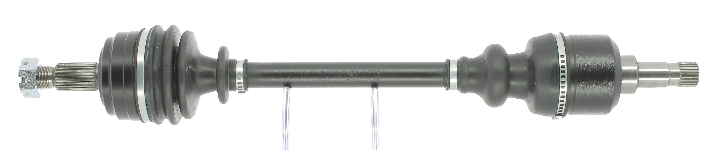 Arbre de transmission FRIESEN FDS1354
