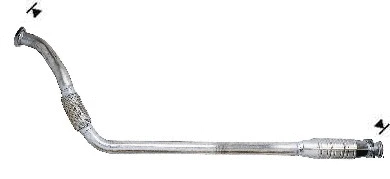 Catalyseur VEGAZ GmbH MK-969