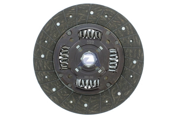 Disque d'embrayage AISIN DO-030