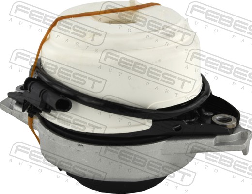Support moteur FEBEST BZM-166DLH