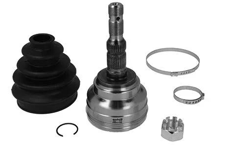 Jeu de joints, arbre de transmission CIFAM 607-900