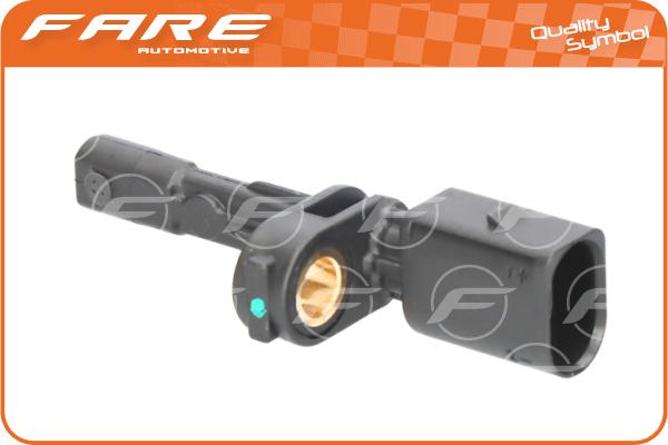 Capteur, vitesse de roue FARE-RCH 22402