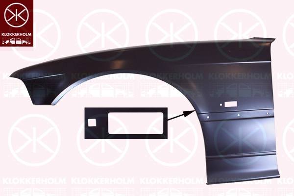 Aile KLOKKERHOLM 00603113
