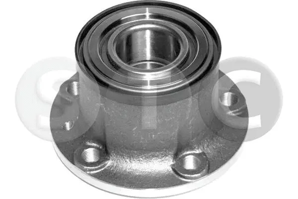 Moyeu de roue STC T490089