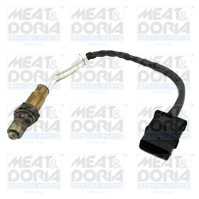Sonde lambda MEAT & DORIA 81912