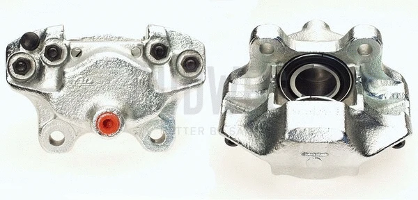 Étrier de frein BUDWEG CALIPER 34116