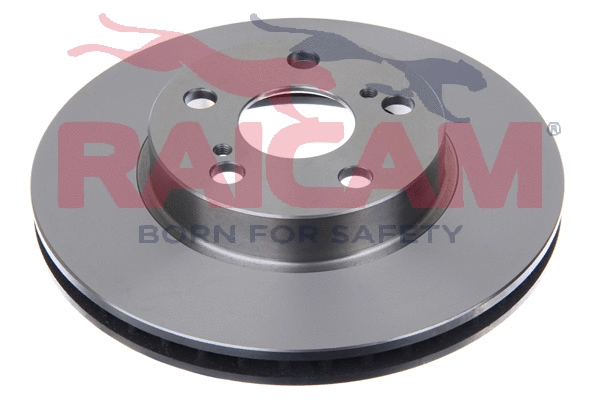 Disque de frein RAICAM RD01261