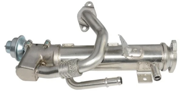 Radiateur, réaspiration des gaz d'échappement MTR 12111197