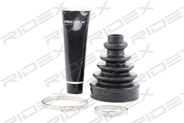 Joint-soufflet, arbre de commande RIDEX 193B0048