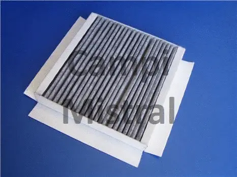 Filtre, air de l'habitacle Mistral Filter AVF1206C