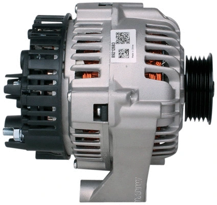 Alternateur PowerMax 89212683