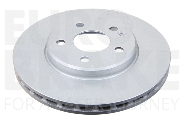 Disque de frein EUROBRAKE 5815313373