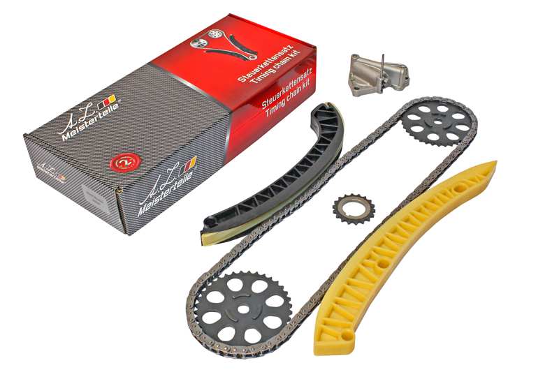Kit de distribution par chaîne A.Z. Meisterteile AZMT-30-059-1224
