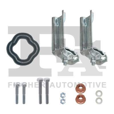 Kit d'assemblage, système d'échappement FA1 KA100038