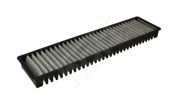 Filtre, air de l'habitacle HART 340 541