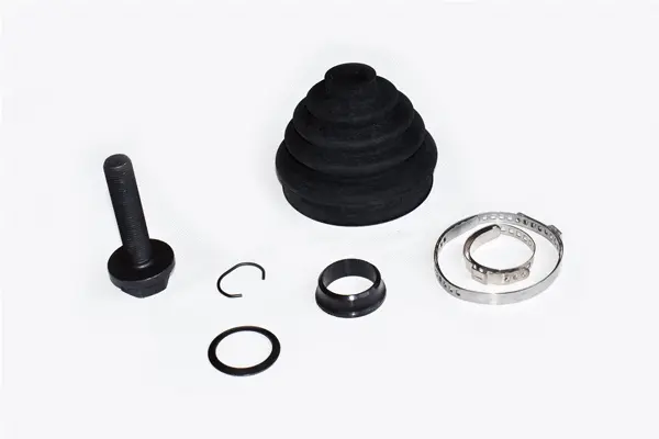 Jeu de joints-soufflets, arbre de commande ASAM AUTOMOTIVE 79505
