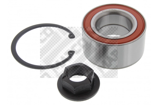 Kit de roulements de roue MAPCO 26685