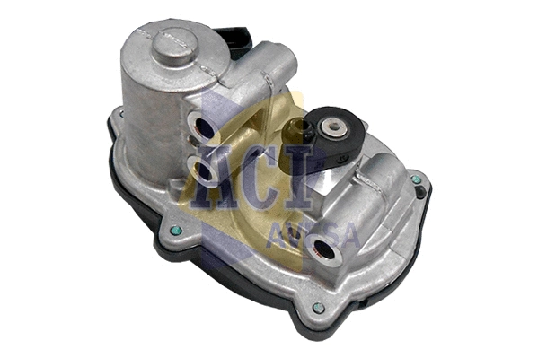 Corps papillon ACI-AVESA ACM-212