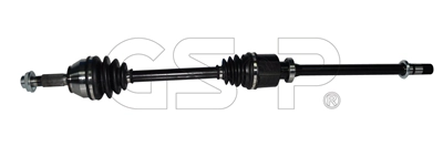 Arbre de transmission GSP-BR 234019