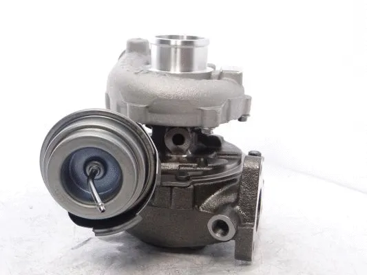 Turbocompresseur, suralimentation GARRETT 757886-5004W