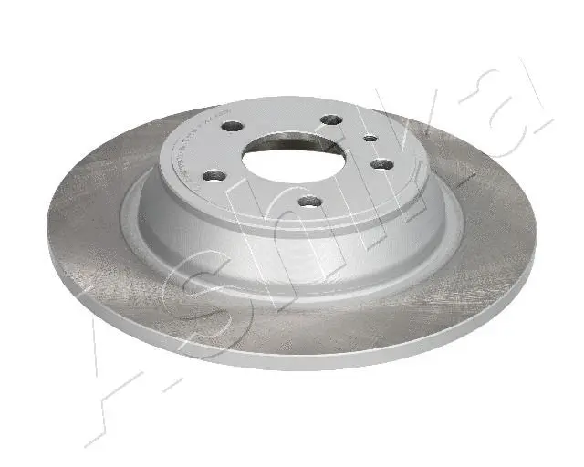 Disque de frein ASHIKA 61-00-0310C