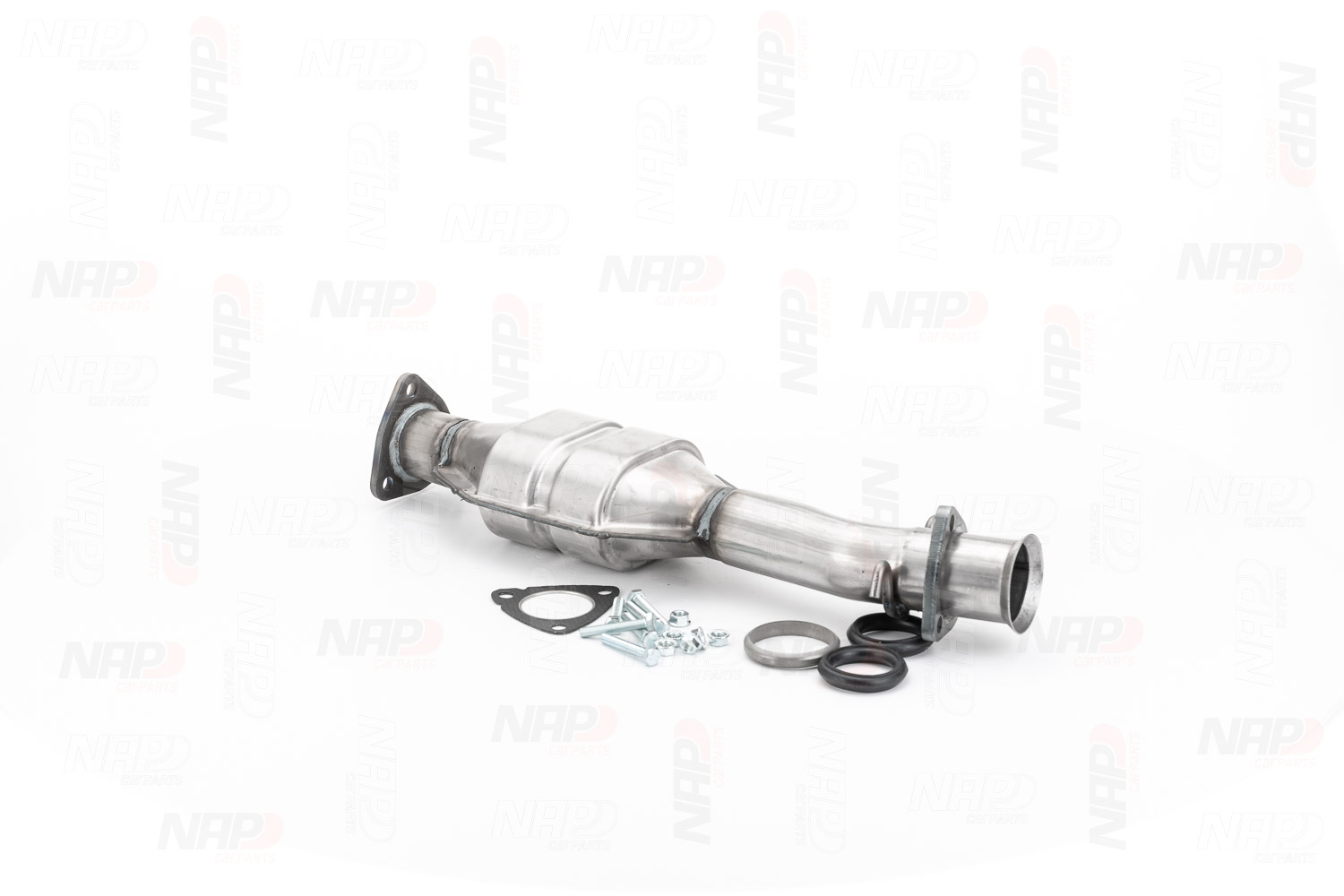 Catalyseur NAP carPARTS GmbH CAK10486