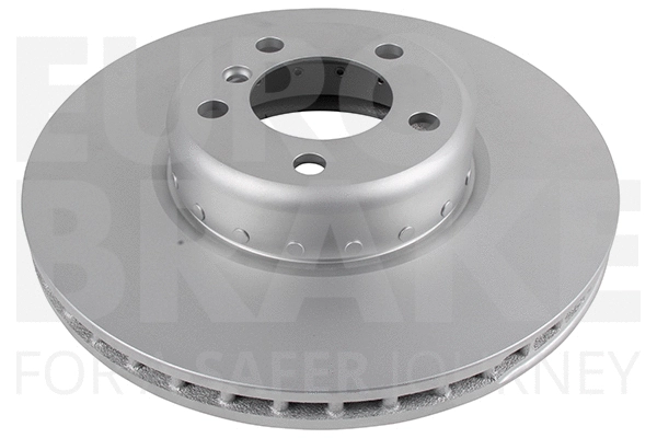 Disque de frein EUROBRAKE 5815341598