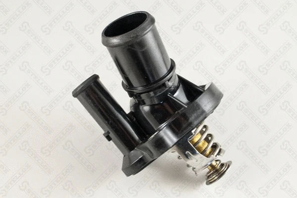 Thermostat, liquide de refroidissement STELLOX 23-40124-SX