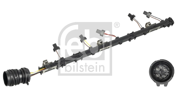 Raccord, injecteur FEBI BILSTEIN 172810