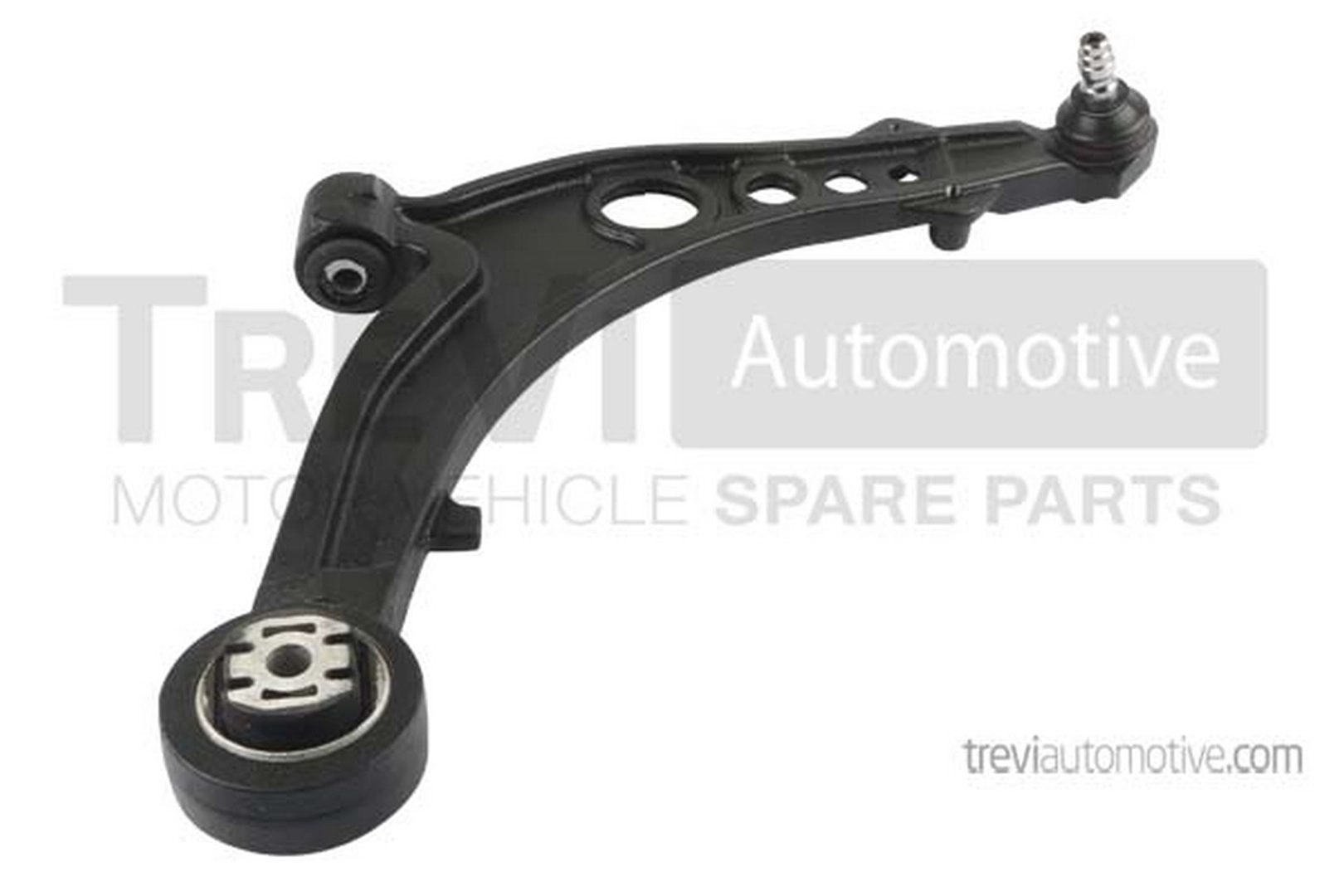 Bras de liaison, suspension de roue TREVI AUTOMOTIVE TRTT2161
