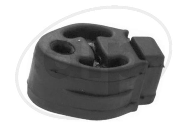 Suspension, échappement alp ALP-001787