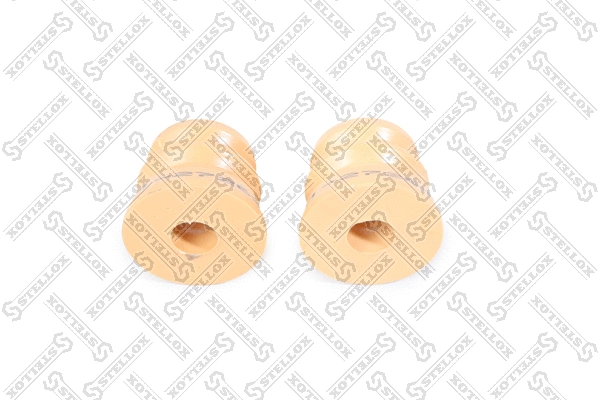 Butée élastique, suspension STELLOX 11-27262-SX
