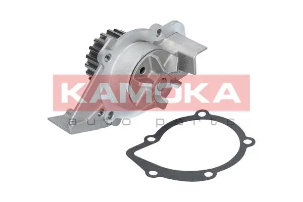 Pompe à eau, refroidissement du moteur KAMOKA T0099